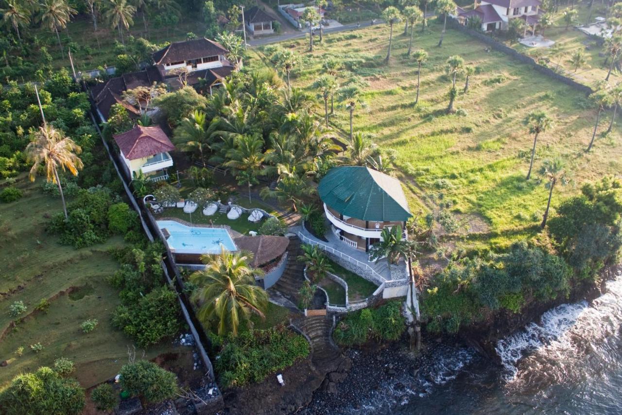 Villa Arjuna Seraya Экстерьер фото