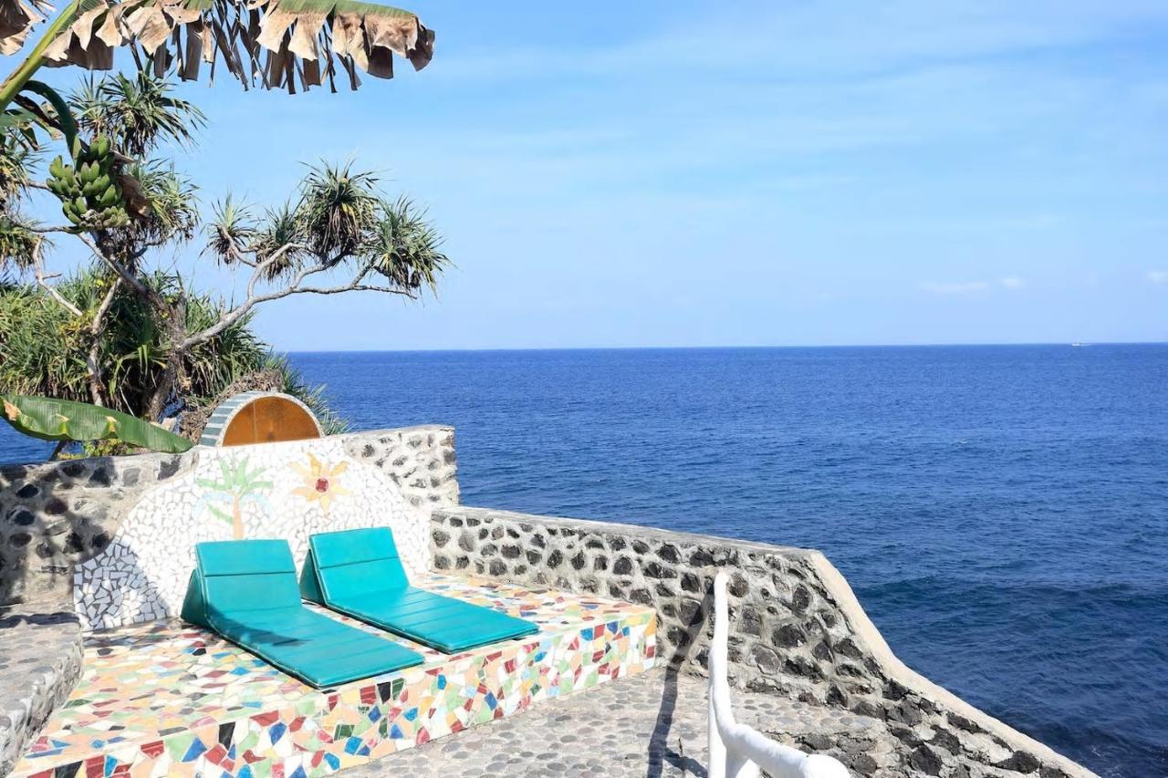Villa Arjuna Seraya Экстерьер фото