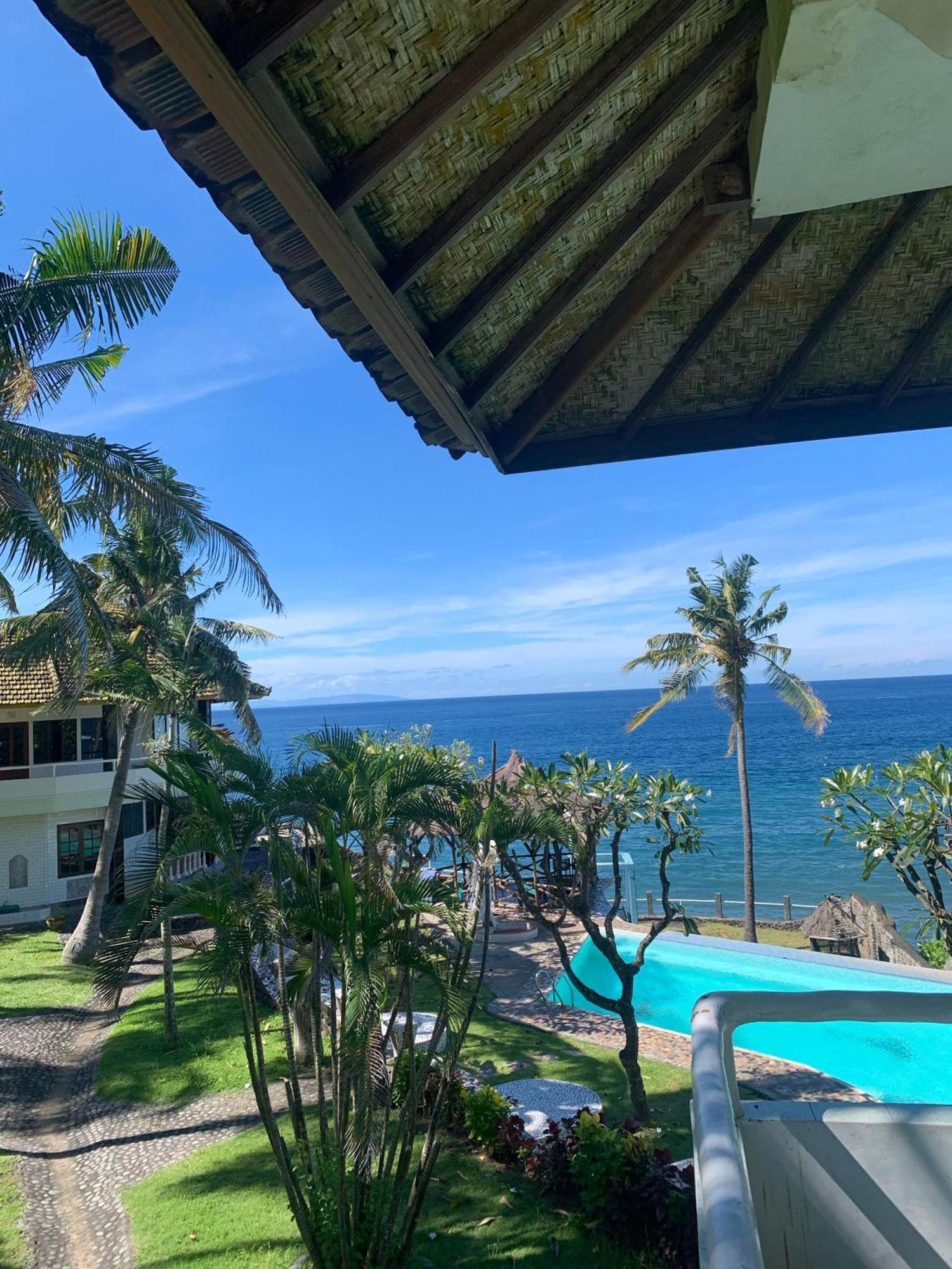 Villa Arjuna Seraya Экстерьер фото